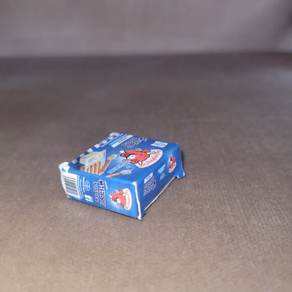 The Laughing Cow Cheese Dippers FREE add on - Picture 4 of 5